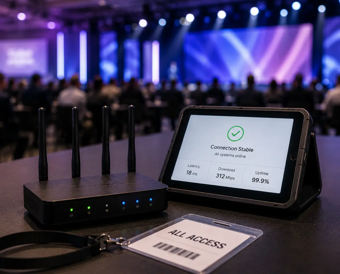 connectivity matters