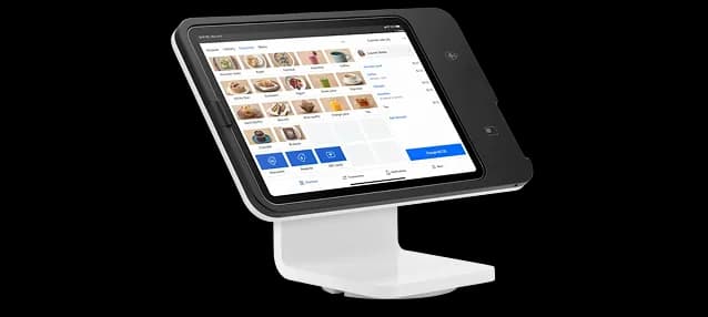 2nd Gen Square Stand