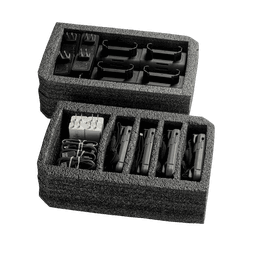Eventbrite Scanner Kit - 4 Devices
