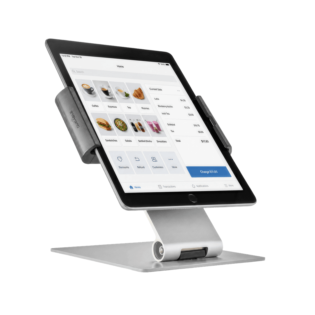 iPad Stand - Desktop