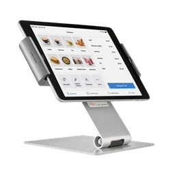 iPad Stand - Desktop