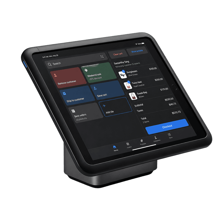 Shopify POS Kit - Desktop