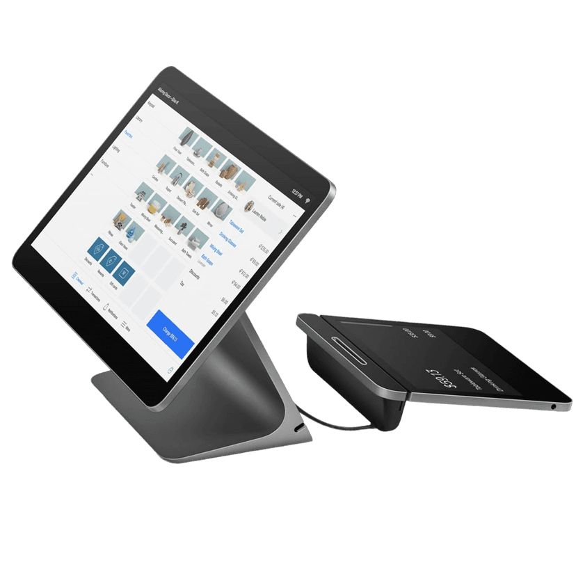 Square Register