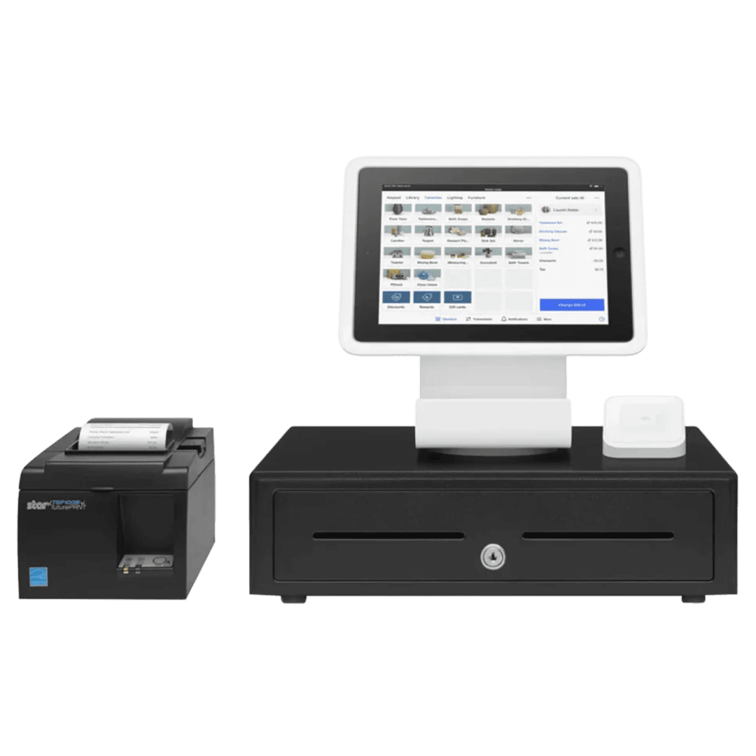 Square Stand Kit