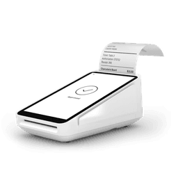 Square Terminal