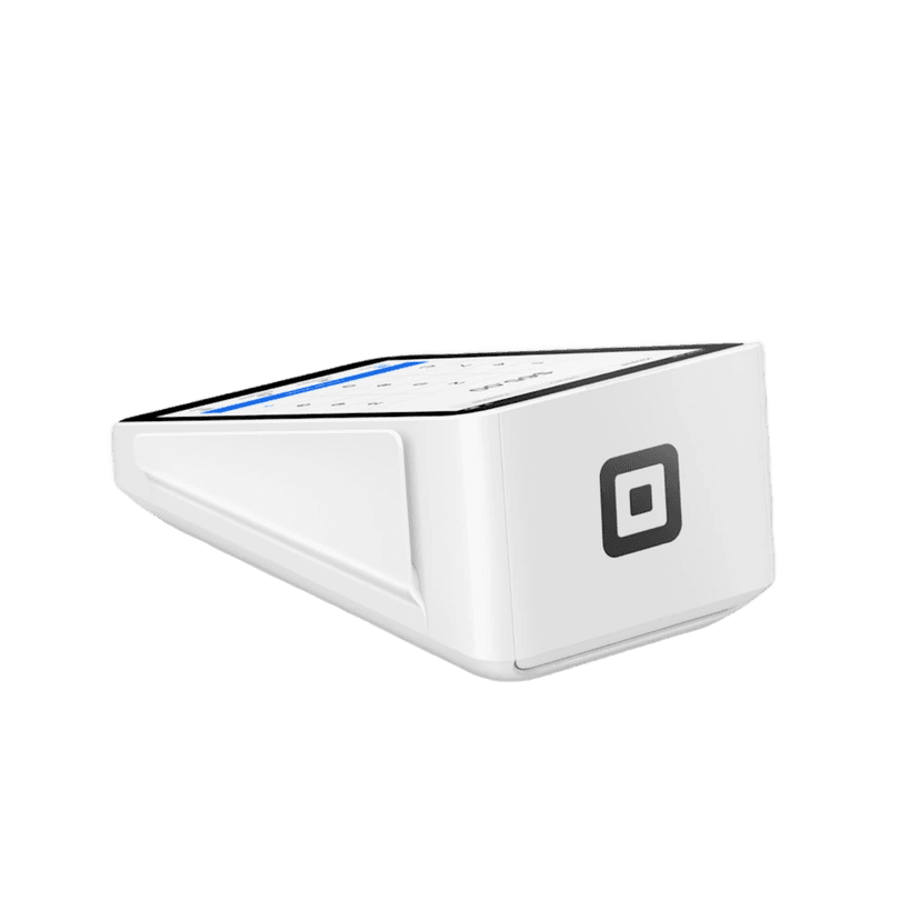 Square Terminal